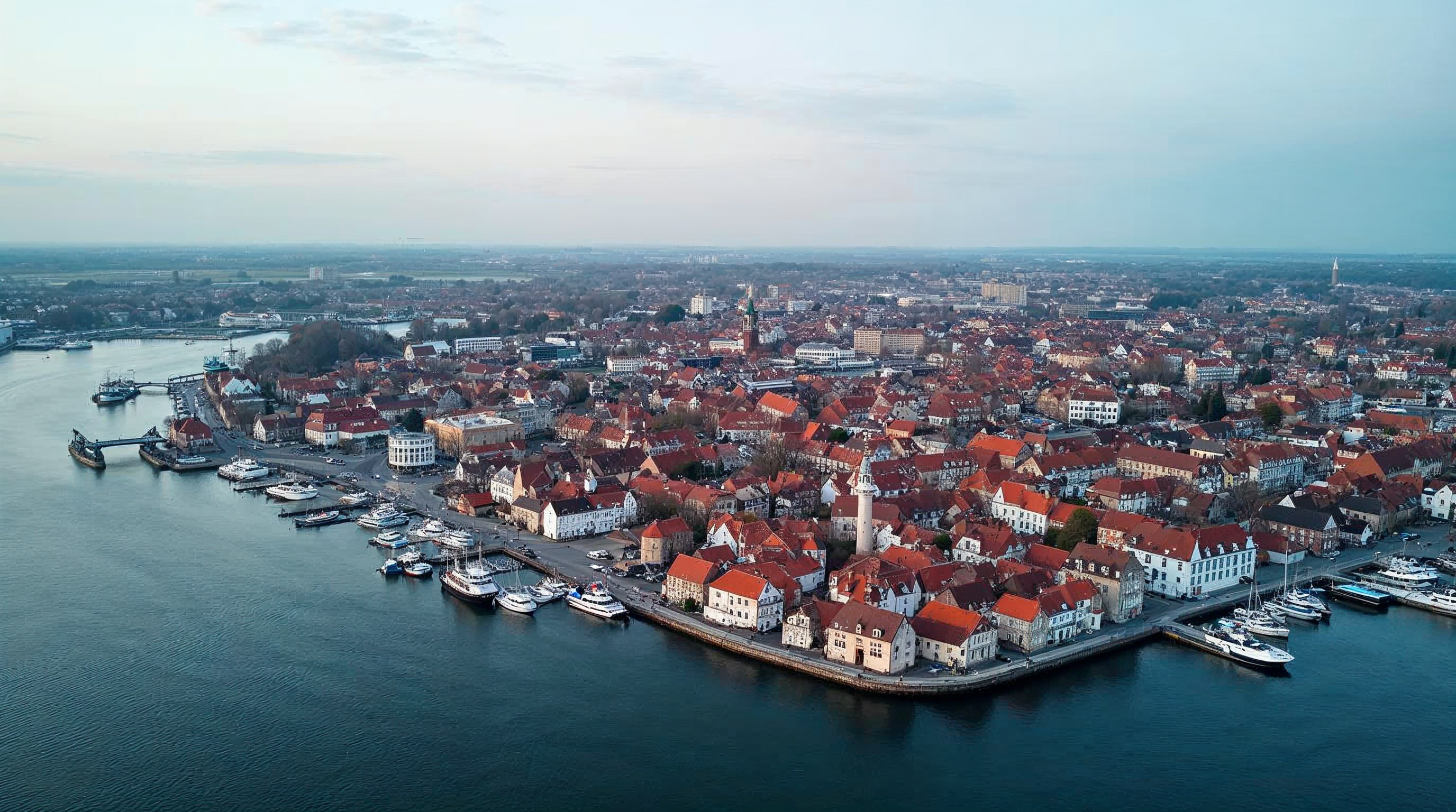 Badeværelsesrenovering i Køge